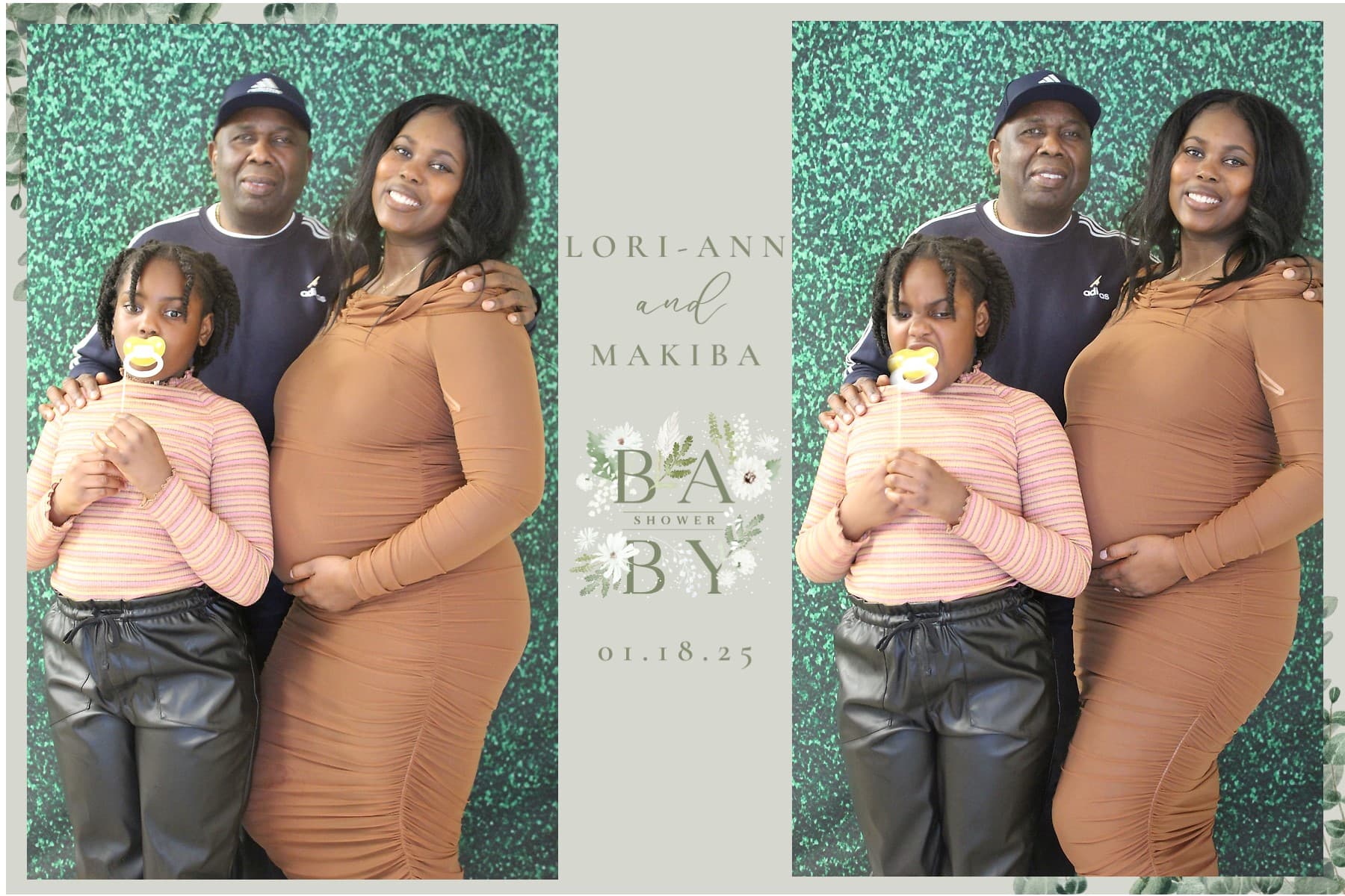 Soft Pastel Baby Shower