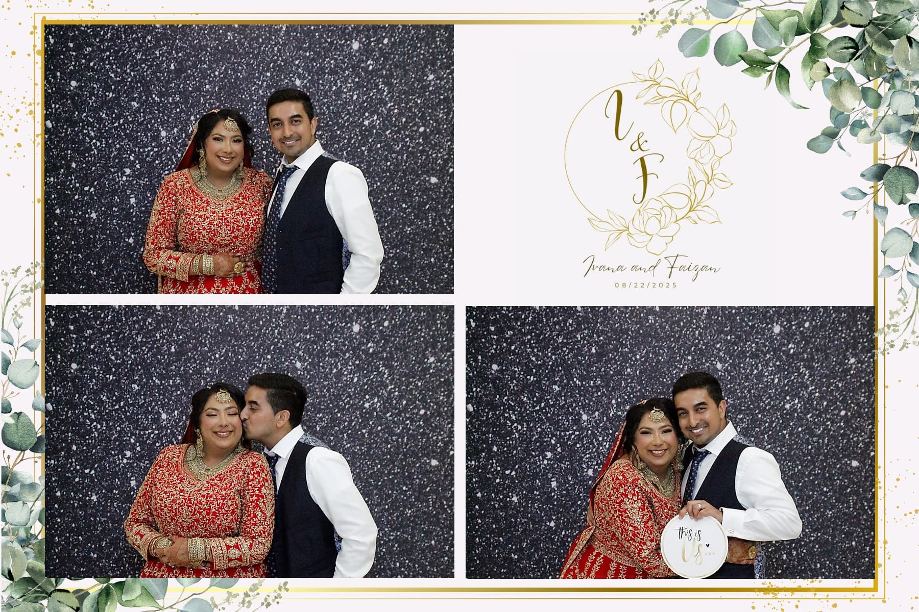 Wedding Ambassador Welcome