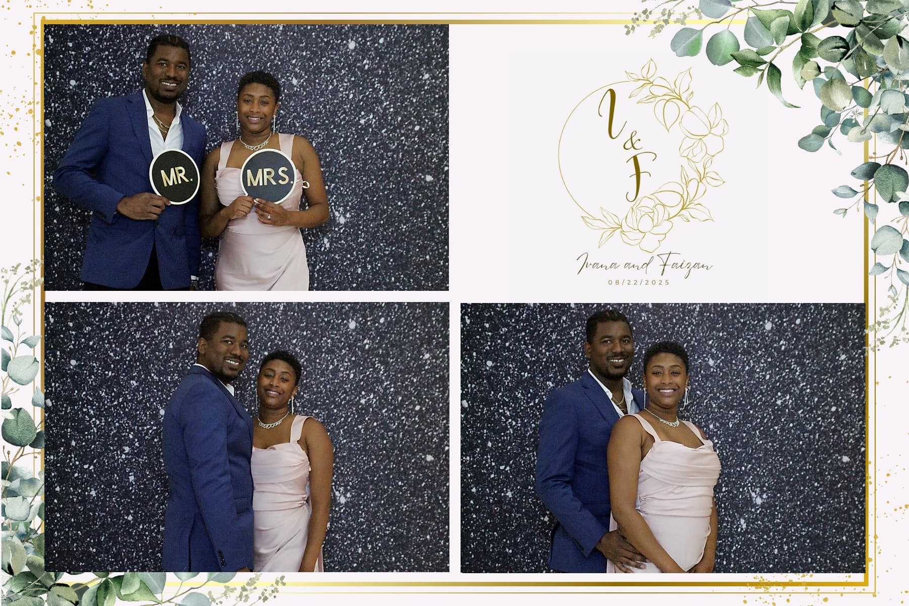 Timeless Wedding Keepsakes