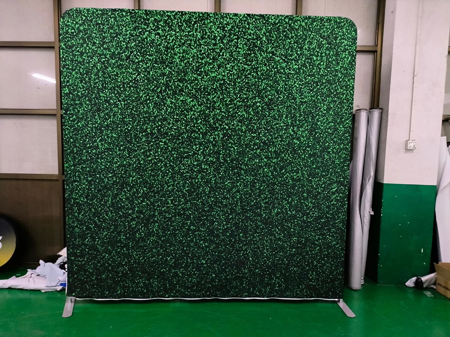 Bespoke Themed Backdrop