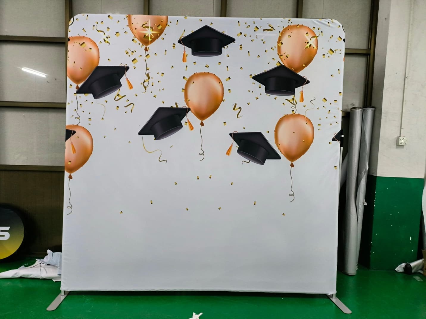 Sophisticated Monochromatic Grey